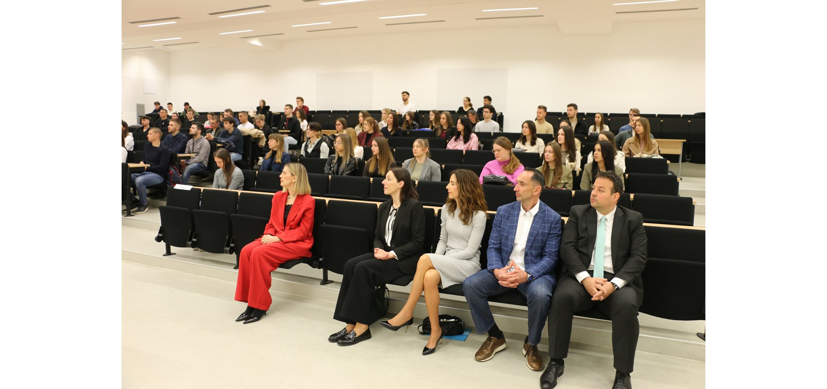 University of Split Awards Top Students Scholarships for Excellence